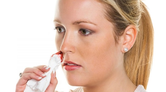 Лечение заболеваний носа