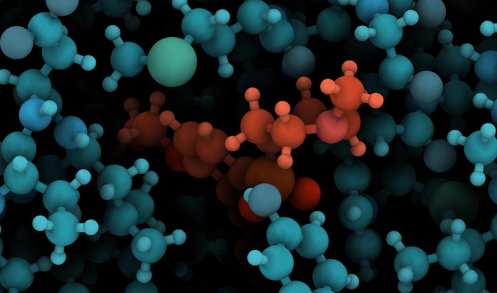 Аминокислоты - важная часть ежедневного рациона